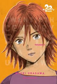 20th Century Boys nº 03/11 (Nueva edición) | N0518-PLA01 | Naoki Urasawa | Terra de Còmic - Tu tienda de cómics online especializada en cómics, manga y merchandising