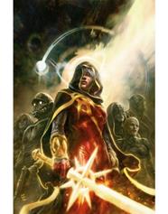 Aniquilación Saga 9. Aniquilación Conquista | N0621-PAN23 | Andy Lanning, Dan Abnett, Tom Raney | Terra de Còmic - Tu tienda de cómics online especializada en cómics, manga y merchandising