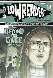 Lowreader 11 | N1126-OTED20 | TempsEmmanuel | Terra de Còmic - Tu tienda de cómics online especializada en cómics, manga y merchandising