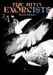 The Nito Exorcists 2 | N1126-PAN53 | Hiromi Ichikawa | Terra de Còmic - Tu tienda de cómics online especializada en cómics, manga y merchandising