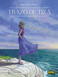 Trazo de Tiza. Edición 30 aniversario | N1222-NOR20 | Miguelanxo Prado | Terra de Còmic - Tu tienda de cómics online especializada en cómics, manga y merchandising