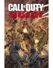 Call of Duty: Vanguard | N0822-PAN12 | Tochi Onyebuchi, Brent Friedman, Stephen Rhodes, Piotr Kowalski, Sam Maggs | Terra de Còmic - Tu tienda de cómics online especializada en cómics, manga y merchandising