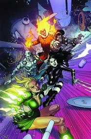 Patrulla-X 20 | N0721-PAN34 | Jonathan Hickman, Mahmud Asrar | Terra de Còmic - Tu tienda de cómics online especializada en cómics, manga y merchandising