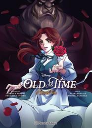 As Old as Time nº 01 | N0526-PLA23 | Varios Autores | Terra de Còmic - Tu tienda de cómics online especializada en cómics, manga y merchandising