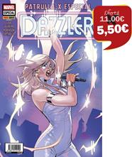 Patrulla-X Especial: Dazzler | N0425-PAN40 | Jason Loo, Rafael Loureiro | Terra de Còmic - Tu tienda de cómics online especializada en cómics, manga y merchandising