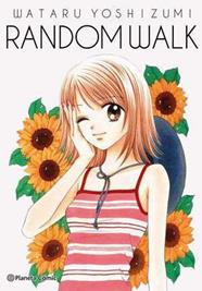 Random Walk (3-in1) | N0123-PLA37 | Wataru Yoshizumi | Terra de Còmic - Tu tienda de cómics online especializada en cómics, manga y merchandising