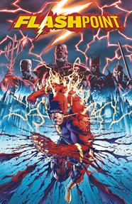 Flashpoint XP vol. 01 (de 4) | N0419-ECC13 | Andy Lanning, Dan Abnett, Dan Jurgens, Geoff Johns, Lowell Francis, Scott Kolins, Scott Snyder, Agustín Padilla, Dan Jurgens, Eddie Núñez, Francis Manapul, Gene Ha, Ig Guara, Joel Gómez, Marco Castiello, Scott Clark, Scott Kolins | Terra de Còmic - Tu tienda de cómics online especializada en cómics, manga y merchandising