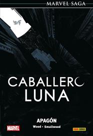Marvel Saga. Caballero Luna 11 | N0524-PAN41 | Greg Smallwood, Brian Wood | Terra de Còmic - Tu tienda de cómics online especializada en cómics, manga y merchandising