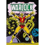 Marvel Gallery Edition 2. Warlock de Jim Starlin | N0923-PAN47 | Jim Starlin | Terra de Còmic - Tu tienda de cómics online especializada en cómics, manga y merchandising