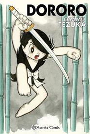 Dororo | N0925-PLA03 | Osamu Tezuka | Terra de Còmic - Tu tienda de cómics online especializada en cómics, manga y merchandising