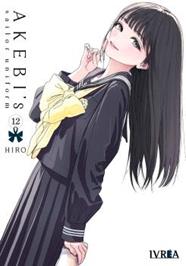 Akebi's Sailor Uniform 12 | N1126-IVR08 | Hiro | Terra de Còmic - Tu tienda de cómics online especializada en cómics, manga y merchandising