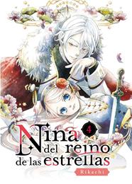 Nina del reino de las estrellas 04 | N0124-ARE07 | Rikachi | Terra de Còmic - Tu tienda de cómics online especializada en cómics, manga y merchandising