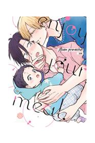 ¡Buen Provecho! | N1122-OTED09 | Rom | Terra de Còmic - Tu tienda de cómics online especializada en cómics, manga y merchandising