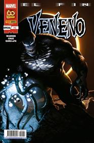 Veneno: El Fin | N0921-PAN32 | Jeffrey ?Chamba? Cruz, Adam Warren | Terra de Còmic - Tu tienda de cómics online especializada en cómics, manga y merchandising