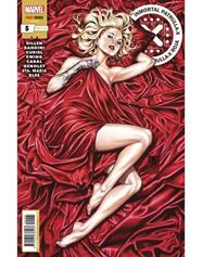 Inmortal Patrulla-X 5 | N1022-PAN54 | Michele Bandini, Andrés Genolet, Al Ewing, Kieron Gillen, Juann Cabal | Terra de Còmic - Tu tienda de cómics online especializada en cómics, manga y merchandising