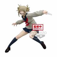 HIMIKO TOGA FIGURA  MY HERO ACADEMIA THE EVIL VILLAINS | N0622-MERCH08 | Terra de Còmic - Tu tienda de cómics online especializada en cómics, manga y merchandising