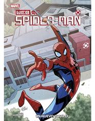 Marvel Action: R.E.D. de Spiderman | N0422-PAN01 | Alberto Jimenez Alburquerque, Kevin Shinick | Terra de Còmic - Tu tienda de cómics online especializada en cómics, manga y merchandising