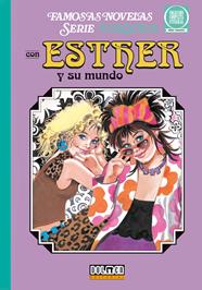 Esther y su mundo. Vol. 9 - Serie Turquesa | N0226-DOL04 | Philip Douglas, Purita Campos | Terra de Còmic - Tu tienda de cómics online especializada en cómics, manga y merchandising