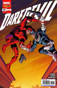 Daredevil 17 | N0525-PAN63 | Terra de Còmic - Tu tienda de cómics online especializada en cómics, manga y merchandising