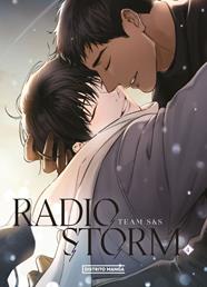 Radio Storm 4 | N0926-OTED32 | Team S&S | Terra de Còmic - Tu tienda de cómics online especializada en cómics, manga y merchandising