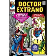 Biblioteca Marvel 28. Doctor Extraño 2. 1965 | N0923-PAN36 | Steve Ditko, Stan Lee | Terra de Còmic - Tu tienda de cómics online especializada en cómics, manga y merchandising