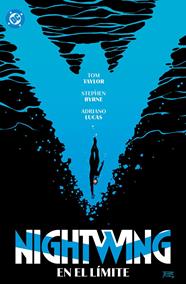 DC Premiere. Amanecer de DC. Nightwing 6 | N0925-PAN22 | Daniele Di Nicuolo, Stephen Byrne, Marv Wolfmann, Sami Basri, Tom Taylor, Bruno Redondo | Terra de Còmic - Tu tienda de cómics online especializada en cómics, manga y merchandising