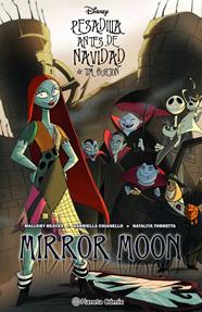 Pesadilla antes de Navidad: Mirror Moon (manga) | N1026-PLA49 | Kiyoshi Arai, Kei Ishiyama | Terra de Còmic - Tu tienda de cómics online especializada en cómics, manga y merchandising