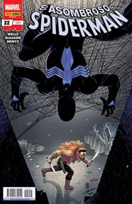 El Asombroso Spiderman 22 | N0124-PAN38 | Zeb Wells, Patrick Gleason | Terra de Còmic - Tu tienda de cómics online especializada en cómics, manga y merchandising