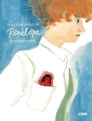 Las dos vidas de Penélope | N0920-AST04 | Judith Vanistendael | Terra de Còmic - Tu tienda de cómics online especializada en cómics, manga y merchandising