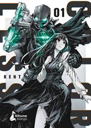 Colorless 01 | N0723-OTED20 | Kent | Terra de Còmic - Tu tienda de cómics online especializada en cómics, manga y merchandising