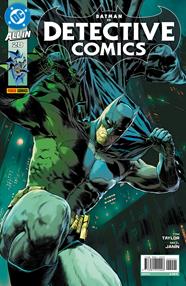 All In Detective Comics 20 | N1126-PAN30 | Mikel Janín, Tom Taylor | Terra de Còmic - Tu tienda de cómics online especializada en cómics, manga y merchandising