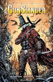 Spawn Gunslinger nº 07 | N0426-PLA27 | Todd McFarlane, Carlo Barberi | Terra de Còmic - Tu tienda de cómics online especializada en cómics, manga y merchandising
