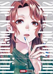 She Is Beautiful 4 | N0525-PAN36 | Takahide Totsuno, Jun Esaka | Terra de Còmic - Tu tienda de cómics online especializada en cómics, manga y merchandising