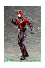 CYCLOPS FIGURA 20 CM MARVEL NOW! X-MEN ART FX | N1215-KOT01 | Terra de Còmic - Tu tienda de cómics online especializada en cómics, manga y merchandising