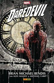 Daredevil de Brian Michael Bendis y Alex Maleev 2 (Marvel Omnibus) | N0425-PAN75 | Brian Michael Bendis, Alex Maleev, Michael Lark | Terra de Còmic - Tu tienda de cómics online especializada en cómics, manga y merchandising