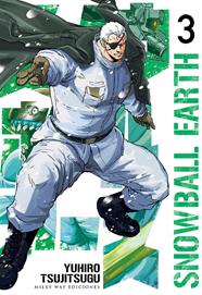 Snowball Earth, Vol. 3 | N0423-MILK03 | Yuhiro Tsujitsugu | Terra de Còmic - Tu tienda de cómics online especializada en cómics, manga y merchandising