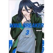 Wind Breaker 03 | N0323-OTED122 | Nii Satoru | Terra de Còmic - Tu tienda de cómics online especializada en cómics, manga y merchandising
