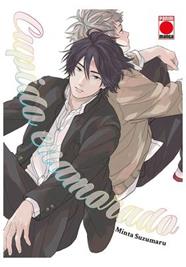 Cupido Enamorado 2 | N0323-PAN3144 | Minta Suzumaru | Terra de Còmic - Tu tienda de cómics online especializada en cómics, manga y merchandising