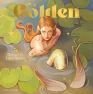 Golden. The art of Laia Tinaut | N1126-NOR01 | Laia Tinaut | Terra de Còmic - Tu tienda de cómics online especializada en cómics, manga y merchandising