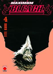 Maximum Bleach 4 | N0119-PAN39 | Tite Kubo | Terra de Còmic - Tu tienda de cómics online especializada en cómics, manga y merchandising