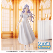 FRIEREN IN VORIG FRIEREN BEYOND JOURNEY’S END LUMINASTA | N0625-MERCH01 | Terra de Còmic - Tu tienda de cómics online especializada en cómics, manga y merchandising