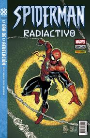 La era de revelación: Spiderman Radiactivo | N0326-PAN32 | Joe Kelly, Kev Walker | Terra de Còmic - Tu tienda de cómics online especializada en cómics, manga y merchandising