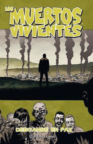 Los muertos vivientes nº 32 | N0320-PLA06 | Robert Kirkman, Charlie Adlard | Terra de Còmic - Tu tienda de cómics online especializada en cómics, manga y merchandising