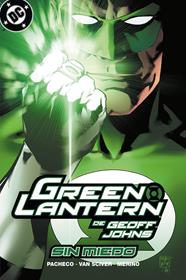 Biblioteca Green Lantern de Geoff Johns 3 | N0925-PAN13 | Geoff Johns, Carlos Pacheco | Terra de Còmic - Tu tienda de cómics online especializada en cómics, manga y merchandising