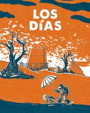 Los días | N1026-NOR31 | Agustín Comotto | Terra de Còmic - Tu tienda de cómics online especializada en cómics, manga y merchandising