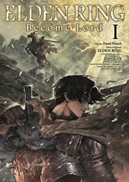 Elden Ring. Become Lord 1 | N0825-NOR04 | HAND PUNCH / 21G / ELDEN RING (FROMSOFTWARE, INC.) | Terra de Còmic - Tu tienda de cómics online especializada en cómics, manga y merchandising