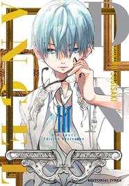 D.N. Angel Edicion Kanzenban 03 | N0923-IVR016 | Yukiru Sugisaki | Terra de Còmic - Tu tienda de cómics online especializada en cómics, manga y merchandising