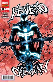 Veneno 27 | N0524-PAN62 | Cafu, Al Ewing | Terra de Còmic - Tu tienda de cómics online especializada en cómics, manga y merchandising