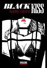 Black Kiss | N0621-DOL01 | Howard Chaykin | Terra de Còmic - Tu tienda de cómics online especializada en cómics, manga y merchandising