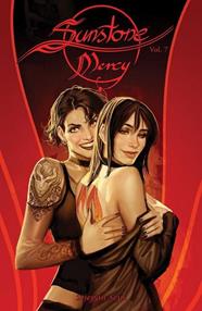 Sunstone 7 | N0721-PAN06 | Stjepan Sejic | Terra de Còmic - Tu tienda de cómics online especializada en cómics, manga y merchandising